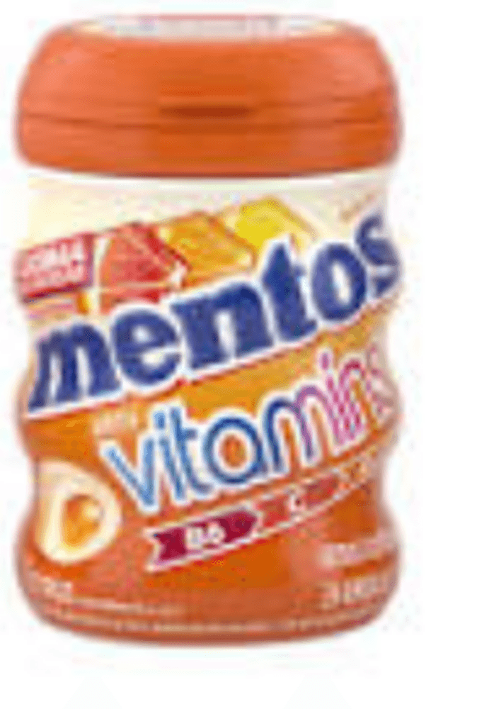 Goma-de-Mascar-Citrus-Zero-Acucar-Mentos-Vitamins-Pote-48g-24-Unidades