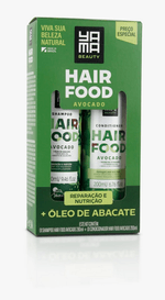 Kit-Yama-Hair-Food-Sh-Co-280--200ml-Avocado-Oleo-D