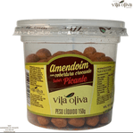AMENDOIM-CROCANTE-PICANTE-VILA-OLIVA-POTE-150-GRAMAS