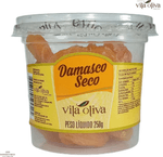 DAMASCO-SECO-VILA-OLIVA-POTE-250G