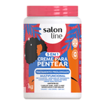 Creme-para-Pentear-Tratamento-Prolongado-5-em-1-Salon-Line-1kg