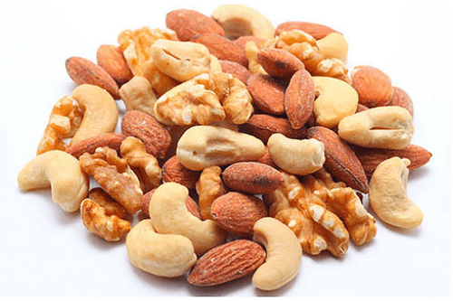 MIX CASTANHA CAJU/ PARA VITANUTI 130G
