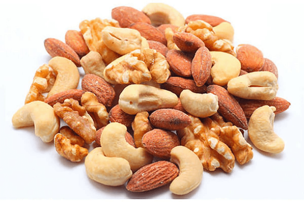 MIX CASTANHA CAJU/ PARA VITANUTI 130G