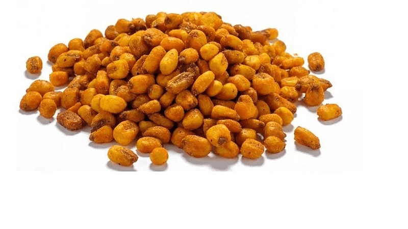 MIX-AMENDOIM--MILHO-MOSTARDA--MEL-VITANUTI-240G