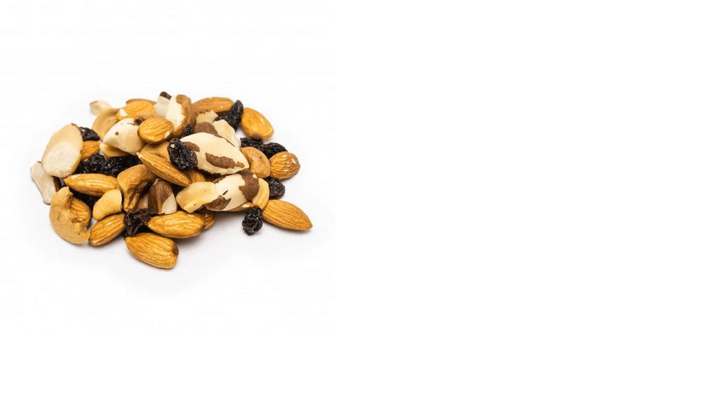 MIX CASTANHA VITANUTI 240G
