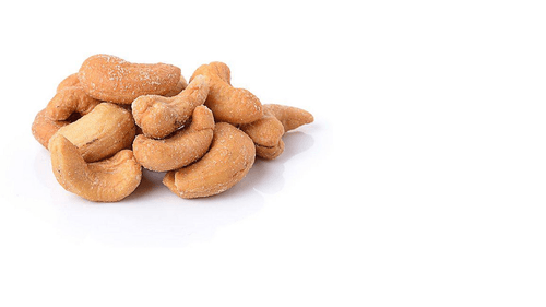 CASTANHA DE CAJU COM SAL VITANUTI 130G