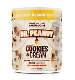 PASTA-AMENDOIM-DR.PEANUT-600G