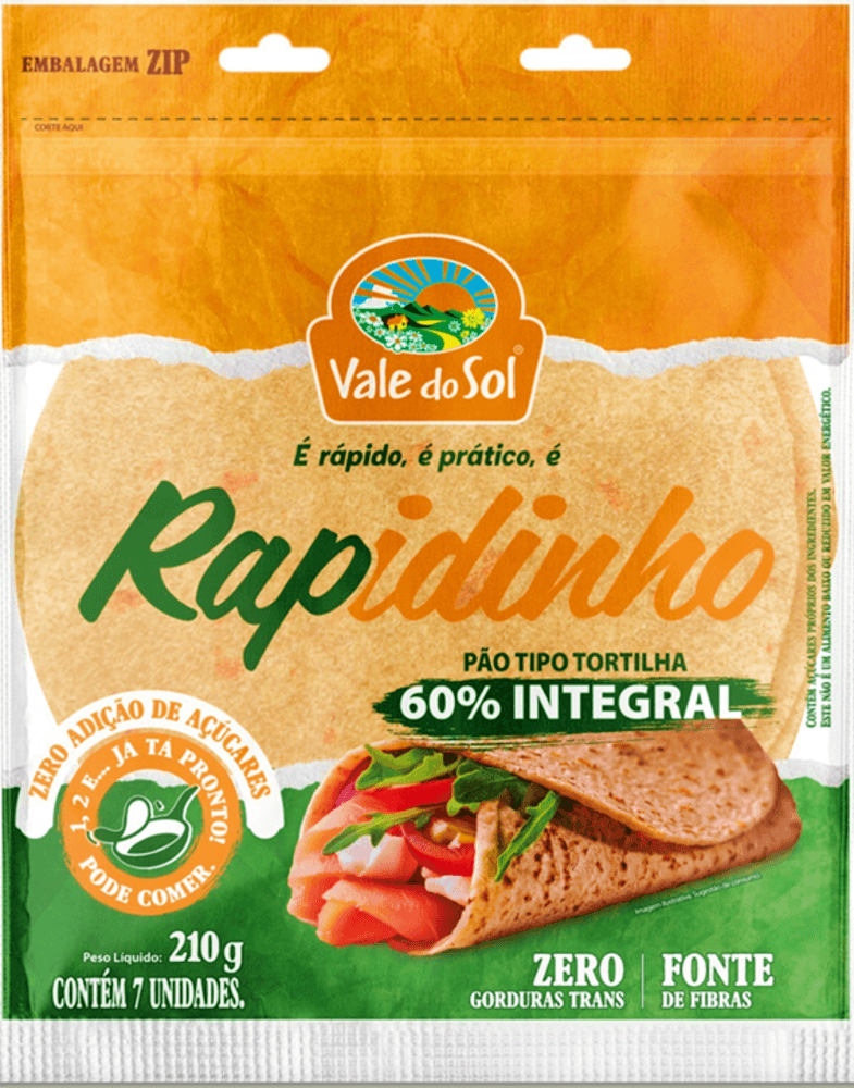 PAO-TORTILHA-VALE-DO-SOL-RAP-INTEGRAL-210G
