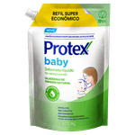 REFIL-SABONETE-LIQUIDO-PROTEX-BABY-GLICERINA-800ML
