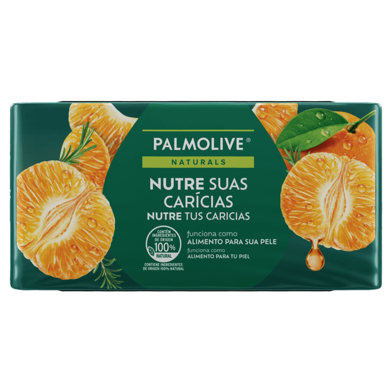 SABONETE-PALMOLIVE-TANGERINA-E-ALECRIM-6X-85G