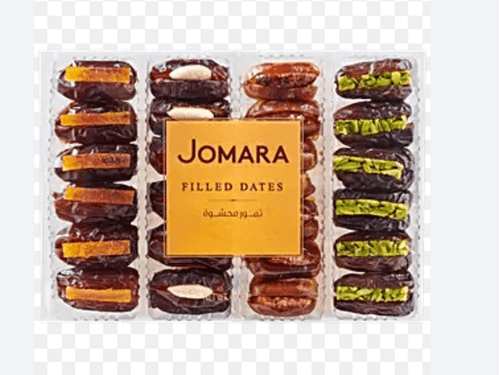 TAMARA RECH JOMARA 365G-BJ MIX SABORES