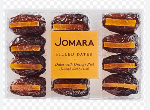 TAMARA RECH JOMARA 200G-PC CASCA LAR