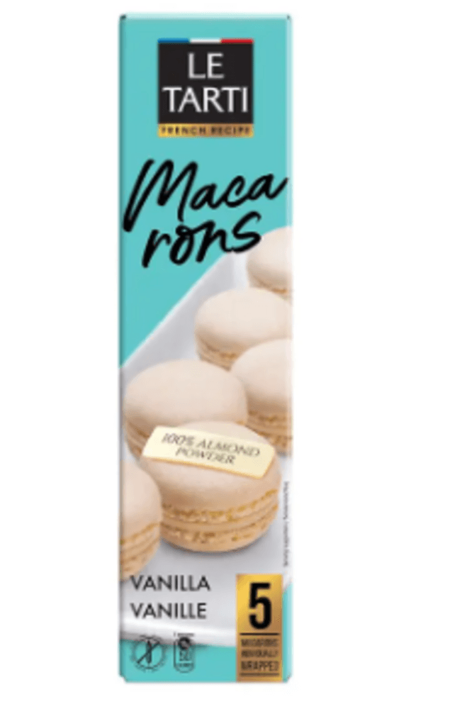 Biscoito-Le-Tarti-Macarons-Baunilha-Com-Chocolate-Caixa-60G-Com-5-Unidades
