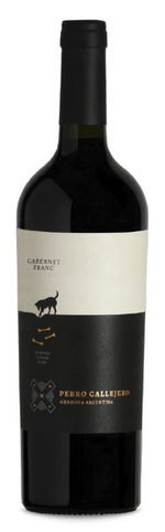 Vinho-Argentino-Perro-Callejero-Cabernet-Franc-Garrafa-750ml