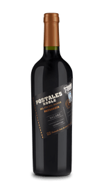 VINHO-ARG-POSTALES-ROBLE-MALBEC-TINTO-750ML