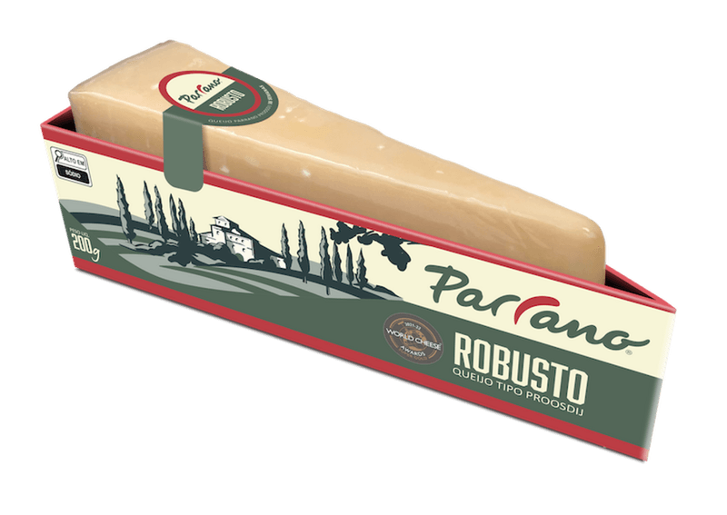 Queijo-Proosdij-Parrano-Robusto-200g