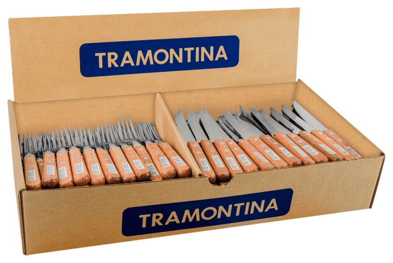 Talher-Tramontina-Dynamic-Inox