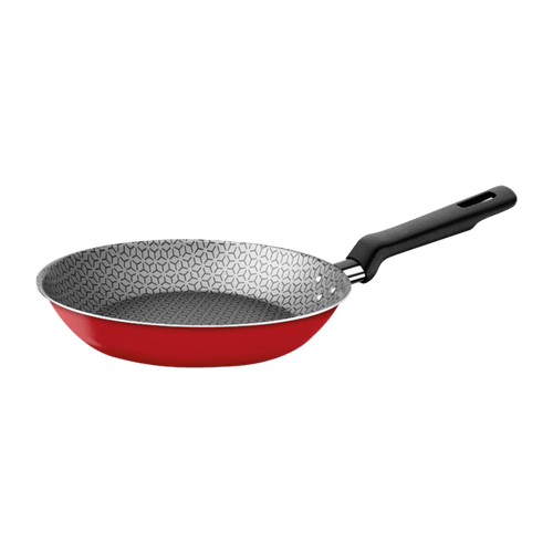 Frigideira Antiaderente Alumínio Vermont Grafite Tramontina 24cm