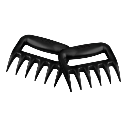Garras Tramont M-Uso 2pcs Black