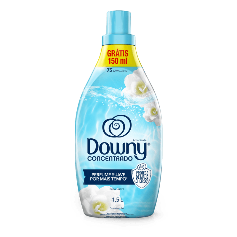 AMACIANTE-ROUPA-CONCENTRADO-DOWNY-15L-GTS-150ML-BRISA-SUAVE
