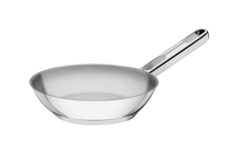 Frigideira-Tramontina-Allegra-em-Aco-Inox-com-Fundo-Triplo-20cm
