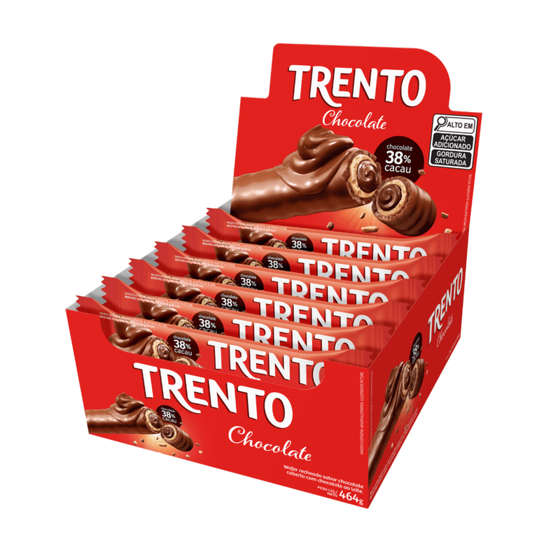 CHOC-TRENTO-29G-CHOCOLATE