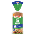 Pao-de-Forma-405--Integral-Zero-Lactose-sem-Adicao-de-Acucar-Wickbold-5-Zeros-Pacote-400g