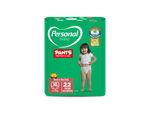 FRALDA-PERSONAL-BABY-PANTS-PROTECT---SEC-MEGA-ABSORCAO-ATE-12HORAS-DE-PROTECAO-VESTE-E-TIRA-FACIL-XG-22-UNIDADES