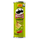 Batata-Pringles-Lemon-Pepper-105g