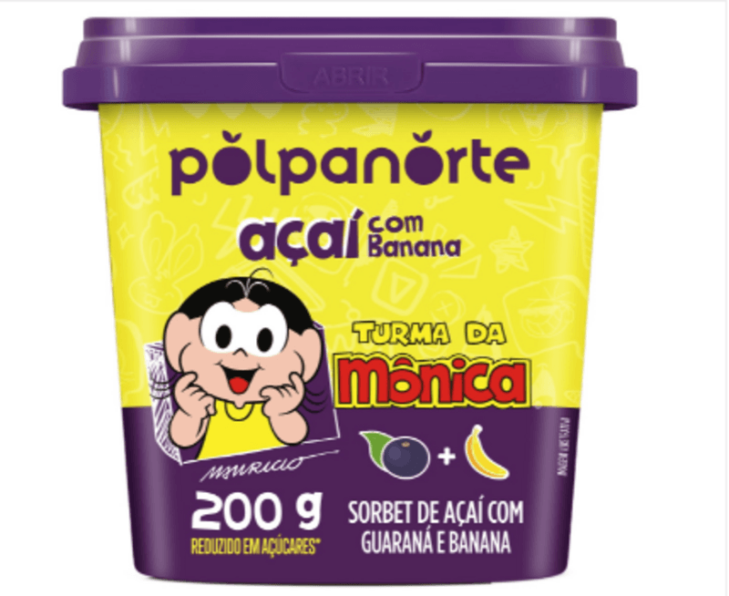 Creme-de-Acai-com-Banana-Turma-da-Monica-Polpanorte-200g