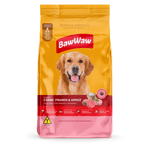 Alimento-Cao-Baw-Waw-5Kg-Carne-Frang-Ar--Adulto-Medio-Grande