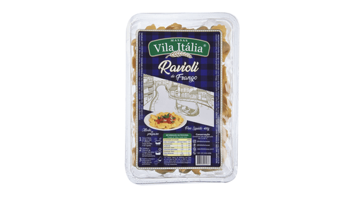 RAVIOLI FRESC V-ITALIA 400G-BJ FGO