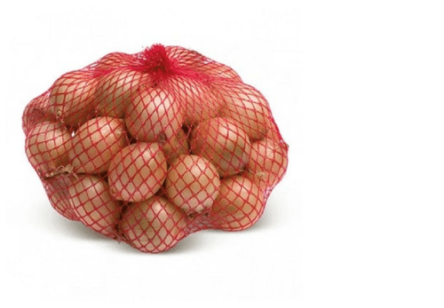 CEBOLA AMARELA 500 GRAMAS NECTAR