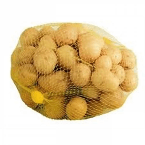 BATATA BOLINHA NECTAR 500 GRAMAS