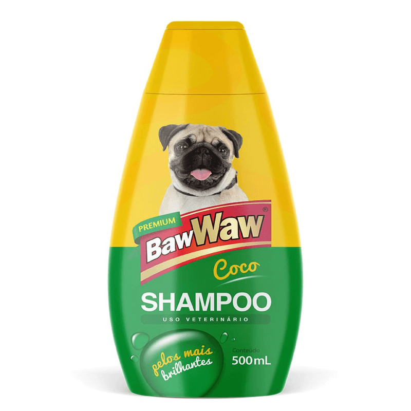 Shampoo-Caes-Coco-Premium-Baw-Waw-500mL