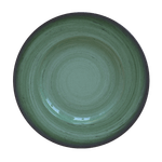 Prato-Tramontina-Porcelana--Rustico-Raso-Verde-27cm-un