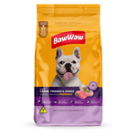 Racao-para-Caes-Baw-Waw-Adultos-Racas-Pequenas-Carne-Frango-900g