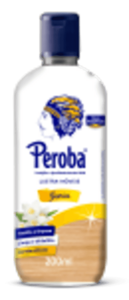 LUSTRA MOVEL PEROBA JASMIM PET 200ML