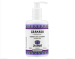 Sabonete-Liquido-de-Glicerina-Extrato-Natural-de-Lavanda-Relaxante-Granado-Terrapeutics-Frasco-300ml