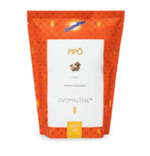 Pipoca-Pronta-Doce-Ovomaltine-Chocolate-Crocante-Pipo-Gourmet-Sache-100g