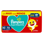 FRALDA-PAMPERS-SUPERSEQUINHA-JUMBO-LEVE-MAIS-PAGUE-MENOS-XGE-70UN-ATE-12H-DE-ABSORCAO
