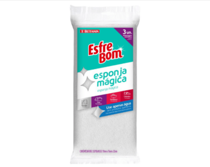 Esponja-Branca-Magica-Esfrebom-3-Unidades-Embalagem-Economica