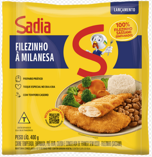 FILEZINHO FGO SADIA 400G-PACOTE EMPANADO CONGELADO