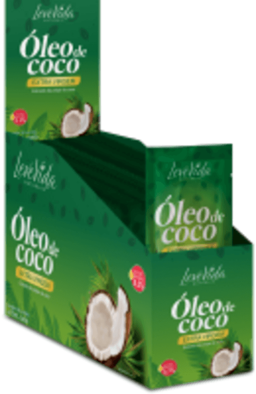 BRIND OLEO DE COCO LEVE VIDA 15ML