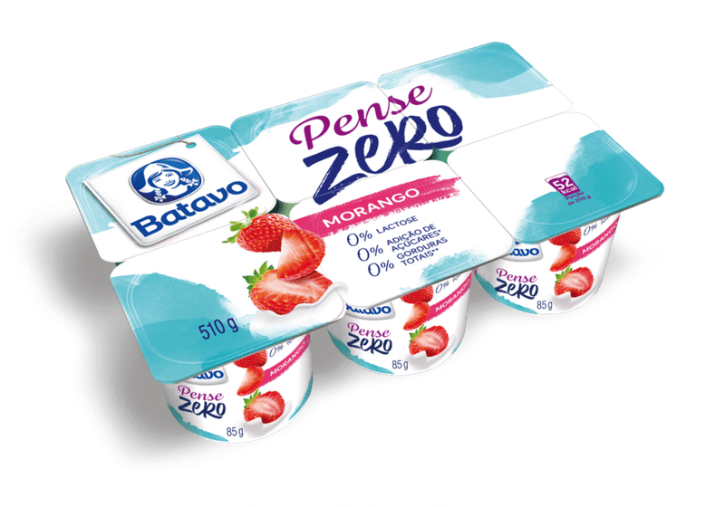 Iogurte-Polpa-Sabor-Morango-Pense-Zero