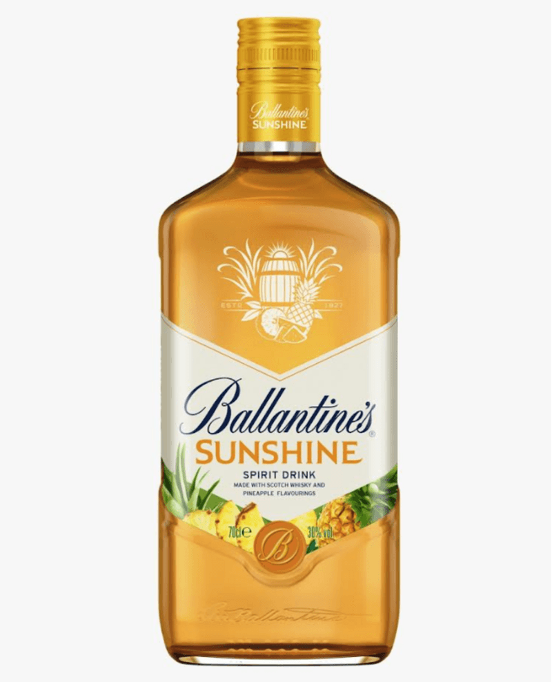 Licor-Ballantines-Sunshine-Abacaxi-700ml-