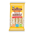 FLOCOS DE ARROZ DACOLONIA 100G-PC