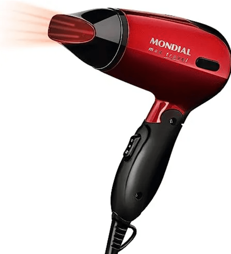 Secador-de-Cabelo-Mondial-Max-Travel-SC-10-1200W-Bivolt