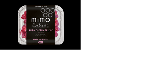 UVA ARRA CHERRY CRUSH 400G-BJ