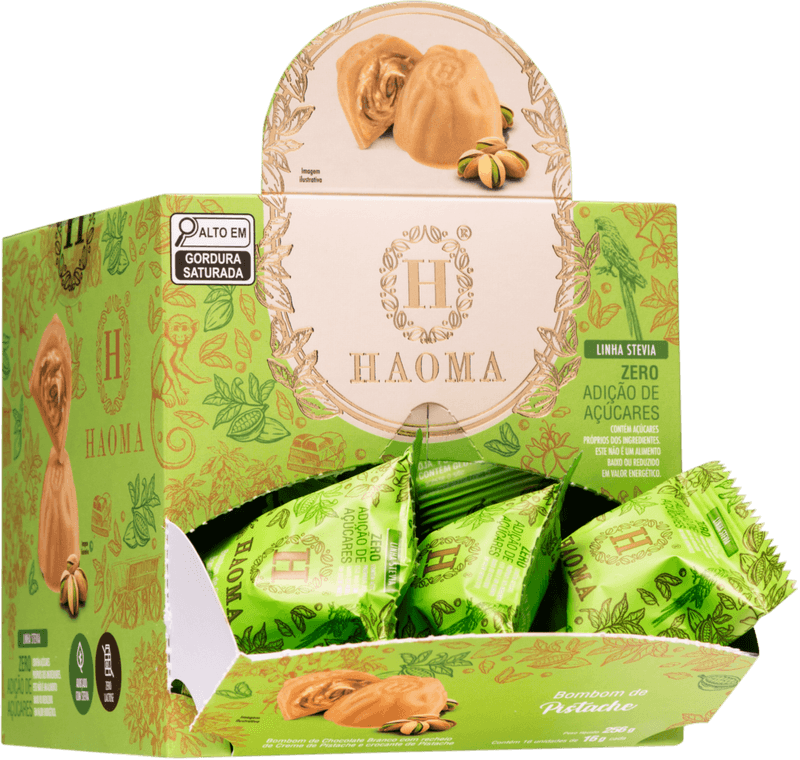 BOMBOM-HAOMA-256G-PITACHE-COM-STEVIA